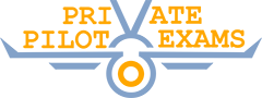 Private Pilot Exams Logo